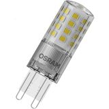 Osram - G9 Led Capsule - Warm Wit - 6 Stuks - 4W - 470 Lumen