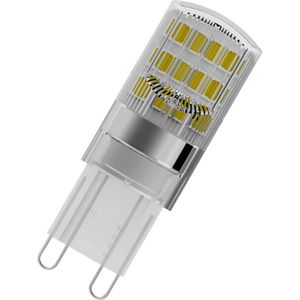4058075432307 led eek f (a - g) G9 Kolbenform 1.9 w = 20 w Warmweiß (ø x l) 14 mm x 43 mm 1 s - Osram