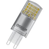 OSRAM - LED-Lamp G9 - Warm Wit - 10 Stuks - 3,80 W - 220...240 V
