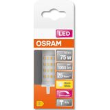 OSRAM LED lamp Buis R7S 78mmW 1055 lumen warm wit helder dimbaar