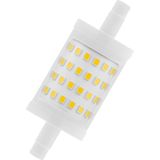 OSRAM LED lamp Buis R7S 78mmW 1055 lumen warm wit helder dimbaar