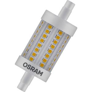 OSRAM LED lamp Buis R7S 78mmW 1055 lumen warm wit helder dimbaar