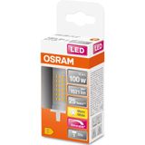 Osram LED-lijn LED-lamp - 4058075432536 - E3C6E
