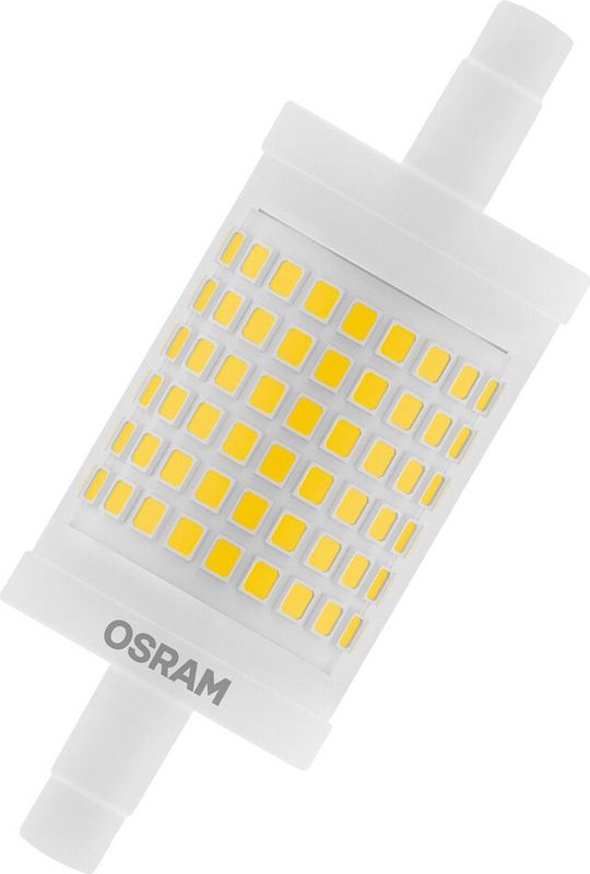 Osram LED-lijn LED-lamp - 4058075432536 - E3C6E