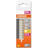 LED Lamp - R7s - Dimbaar - Goede Lichtkwaliteit - Energiezuinig