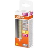 Osram LED-lijn LED-lamp - 4058075432574 - E3C6F