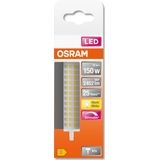 Osram LED-lijn LED-lamp - 4058075432574 - E3C6F