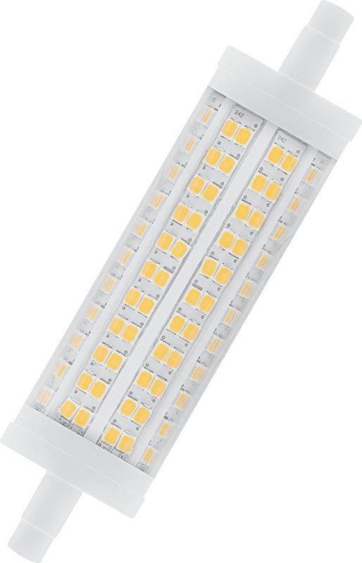 Osram LED-lijn LED-lamp - 4058075432574 - E3C6F