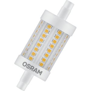 Osram - R7s-buis - LED-lamp - Wit - Energiezuinig