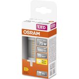 LED - R7s Retrofit Lamp - Wit - Energiezuinig - Lange Levensduur