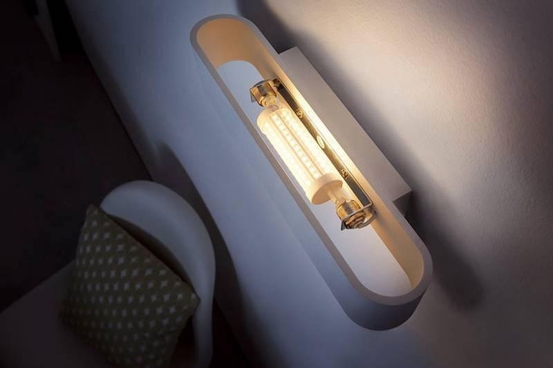 LED - R7s Retrofit Lamp - Wit - Energiezuinig - Lange Levensduur