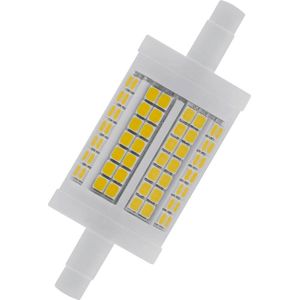 OSRAM LED Line R7S Led-buis R7s-fitting, 11,50 W = 100 W komt overeen met gloeilamp, warmwit, 2700 K