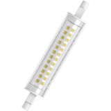 Osram 118mm LED R7s - 11W (100W) - Warm Wit Licht - Niet Dimbaar