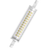 Osram 118mm LED R7s - 11W (100W) - Warm Wit Licht - Niet Dimbaar