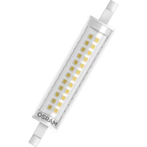 Osram 118mm LED R7s - 11W (100W) - Warm Wit Licht - Niet Dimbaar