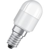 OSRAM 4058075432758 LED-lamp Energielabel F (A - G) E14 Peer 2.3 W = 20 W Warmwit (Ø x l) 25 mm x 63 mm 1 stuk(s)