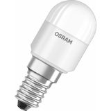 OSRAM 4058075432758 LED-lamp Energielabel F (A - G) E14 Peer 2.3 W = 20 W Warmwit (Ø x l) 25 mm x 63 mm 1 stuk(s)