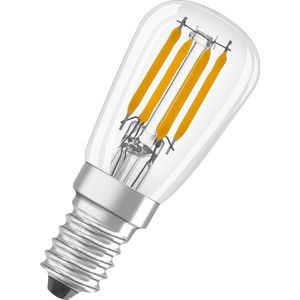 Osram Ledlamp Special T26 Warm Wit E14 2w | Lichtbronnen