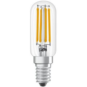 OSRAM LED SPECIAL T26 | LED-lamp E14-fitting, 6,50 W = 55 W komt overeen met gloeilamp, warm wit, 2700 K