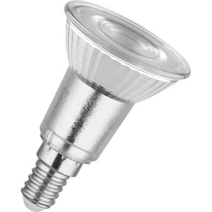 OSRAM 4058075433144 LED-lamp Energielabel F (A - G) E14 Reflector 4.8 W = 50 W Warmwit (Ø x l) 50 mm x 73 mm 1 stuk(s)
