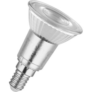 OSRAM LED reflectorlamp | Lampvoet: E14 | Warm wit | 2700 K | 4,50 W | LED STAR PAR16 [Energie-efficiëntieklasse A+]