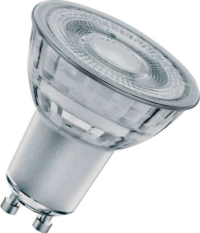 Osram - GU10 LED Spot - Warm Wit - 3.7W - Dimbaar - PAR16