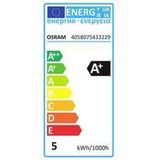 LEDVANCE - MR11 - LED-Reflectorlamp - Dimbaar - Kwikvrij