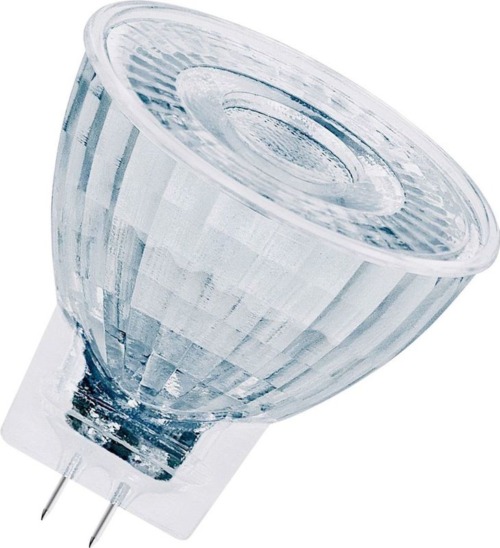 LEDVANCE - MR11 - LED-Reflectorlamp - Dimbaar - Kwikvrij
