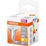 LED R39 - Reflectorlampen - E14 - Glas - Niet Dimbaar