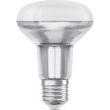 OSRAM - LED-lamp R80 - Warmwit - E27 - 9.1 W - 1 stuk