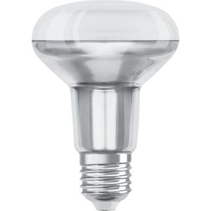 OSRAM 4058075433328 LED-lamp Energielabel G (A - G) E27 Reflector 5.90 W = 60 W Warmwit (Ø x l) 80 mm x 113 mm 1 stuk(s)