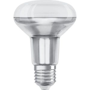 Osram LED spot R80 5,9W/827 (60W) dimbaar E27