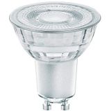Osram - GlowDim - LED Spot - GU10 - 6 Stuks - 4,5W - 2700K tot 2200K