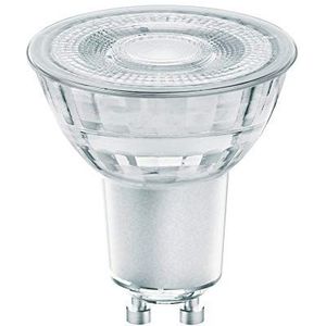Osram - GlowDim - LED Spot - GU10 - 6 Stuks - 4,5W - 2700K tot 2200K