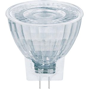 OSRAM 4058075433403 LED-lamp Energielabel E (A - G) GU4 Reflector 1.8 W = 20 W Warmwit (Ø x l) 35 mm x 38 mm 1 stuk(s)