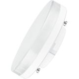 Osram Platte LED lamp GX53 4.9W 470LM 2700K 230V - Warm Wit