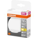 Osram Platte LED Lamp GX53 4.9W 2700K 470lm 230V - Warm Wit