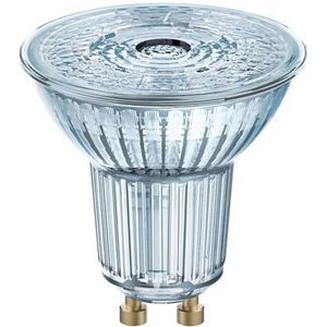 Osram GU10 LED spot | 2700K | Dimbaar | 8.3W (80W)