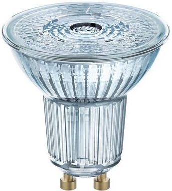 LED Reflectorlamp PAR16 - Dimbaar - Kwik-vrij - Energiezuinig