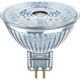 LED Reflectorlamp MR16 - Warm Wit - Kwik-vrij - Laag Energieverbruik