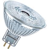 LED Reflectorlamp MR16 - Warm Wit - Kwik-vrij - Laag Energieverbruik