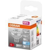Osram GU5.3 LED spot | 4000K | 6.5W (50W)