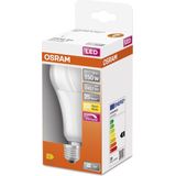 Classic A - Dimbare LED Lamp - Dimbaar - Kwik-vrij - Energiezuinig