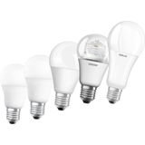 Classic A - Dimbare LED Lamp - Dimbaar - Kwik-vrij - Energiezuinig