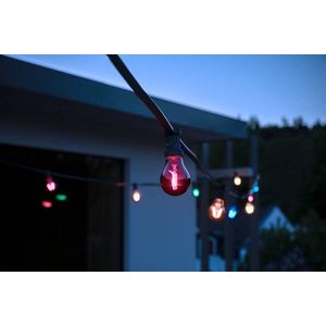 LED Lamp - E27 - Gekleurd - Classic A - Energiezuinig