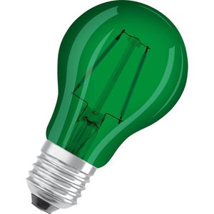 LED-Lampen - Gekleurde Peervorm - E27 - Energiezuinig