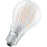 Osram LED lamp E27 | Peer A60 | Mat | 4000K | 11W (100W)