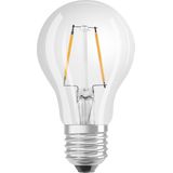 Osram - LED Retrofit Classic A - Lamp - Warmwit - Glas