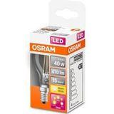 Osram - LED Three Step Dim Classic P - Lamp - Warm Wit - 4 Watt