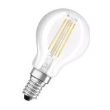 Osram - LED Three Step Dim Classic P - Lamp - Warm Wit - 4 Watt